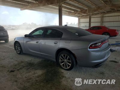 Drugie zdjęcie samochodu z przodu: 2016 DODGE CHARGER SXT VIN:2C3CDXHG8GH281521 - miniatura