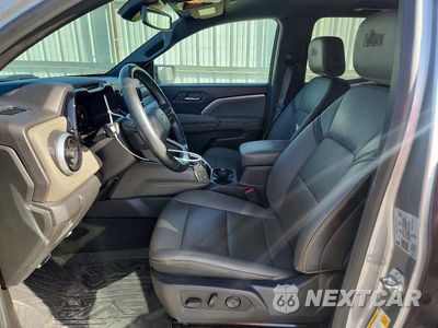 Zdjęcie 7 z 12 samochodu: 2024 CHEVROLET COLORADO ZR2 VIN:1GCPTFEK8R1253464 - miniatura