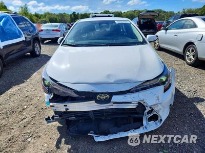 Piąte zdjęcie samochodu w środku: 2025 TOYOTA COROLLA LE VIN:5YFB4MDE8SP274226 - miniatura