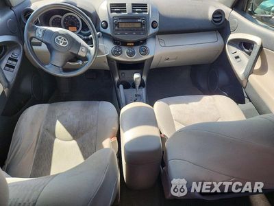 Zdjęcie 8 z 13 samochodu: 2012 TOYOTA RAV4 BASE VIN:2T3BF4DV4CW203221 - miniatura