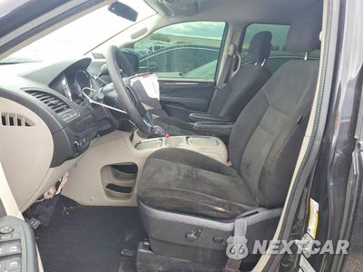 Zdjęcie 7 z 13 samochodu: 2016 DODGE GRAND CARAVAN SXT VIN:2C4RDGCG5GR319293 - miniatura