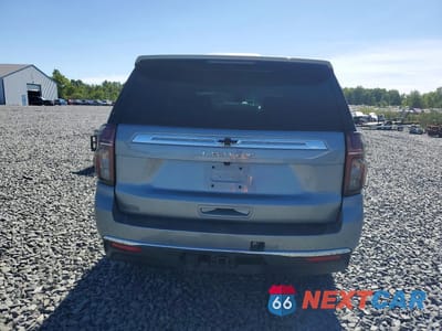 Zdjęcie 6 z 13 samochodu: 2024 CHEVROLET TAHOE K1500 LS VIN:1GNSKMKD1RR190675 - miniatura