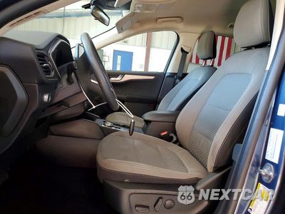 Zdjęcie 7 z 14 samochodu: 2020 FORD ESCAPE SE VIN:1FMCU9G66LUC62131 - miniatura
