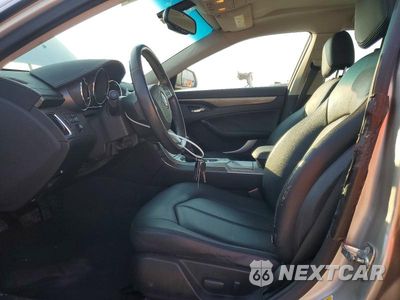 Zdjęcie 7 z 12 samochodu: 2008 CADILLAC CTS VIN:1G6DF577X80153659 - miniatura