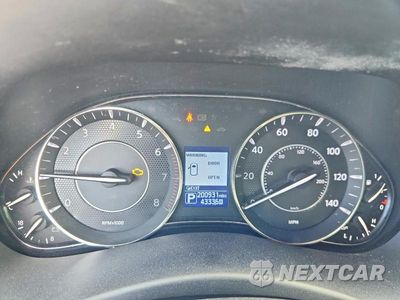 Zdjęcie 9 z 13 samochodu: 2018 NISSAN ARMADA PLATINUM VIN:JN8AY2NC8J9557056 - miniatura