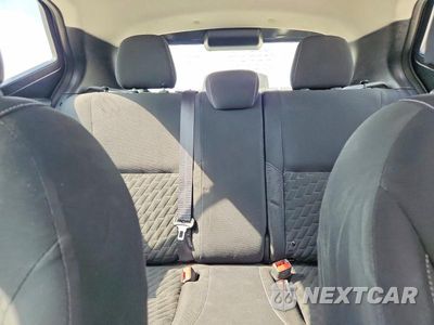 Zdjęcie 10 z 14 samochodu: 2021 NISSAN KICKS S VIN:3N1CP5BV0ML513095 - miniatura