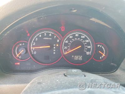 Zdjęcie 9 z 12 samochodu: 2005 SUBARU LEGACY GT LIMITED VIN:4S3BL676754217283 - miniatura
