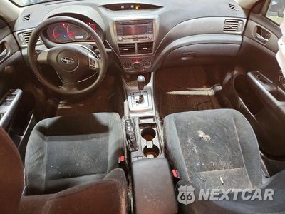 Zdjęcie 7 z 11 samochodu: 2011 SUBARU IMPREZA 2.5I VIN:JF1GE6A61BH502502 - miniatura