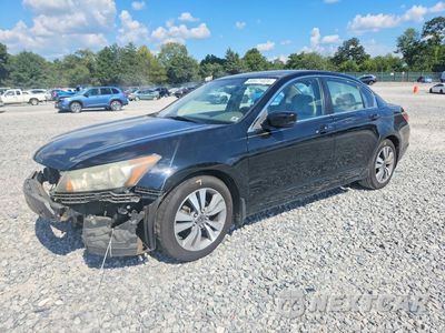 2010 HONDA ACCORD LX 1HGCP2F37AA121403 - główne zdjęcie licytacji z USA - miniatura