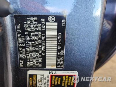 Zdjęcie 12 z 12 samochodu: 2010 TOYOTA CAMRY SE VIN:4T1BF3EK8AU022921 - miniatura