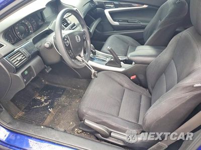 Zdjęcie 7 z 12 samochodu: 2013 HONDA ACCORD EX VIN:1HGCT1B73DA017252 - miniatura