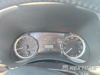 Zdjęcie 9 z 13 samochodu: 2026 TOYOTA HIGHLANDER XLE VIN:5TDKDRBH4TS600333 - miniatura