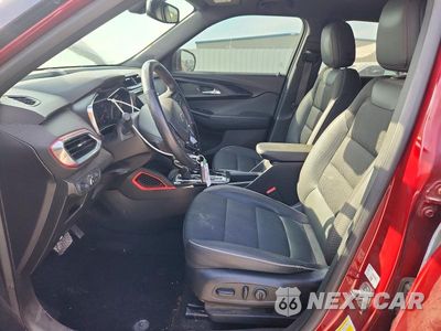Zdjęcie 7 z 13 samochodu: 2023 CHEVROLET TRAILBLAZER RS VIN:KL79MUSL1PB205669 - miniatura