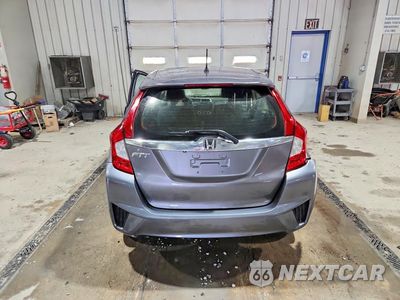 Zdjęcie 6 z 13 samochodu: 2017 HONDA FIT EX VIN:JHMGK5H78HS019224 - miniatura