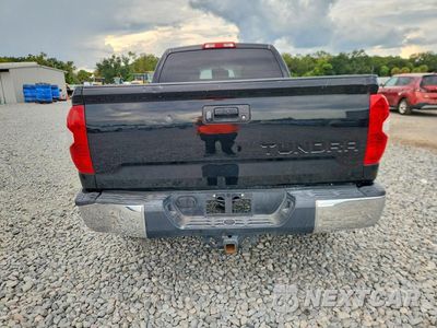 Zdjęcie 6 z 12 samochodu: 2014 TOYOTA TUNDRA SR5 VIN:5TFRM5F13EX069207 - miniatura
