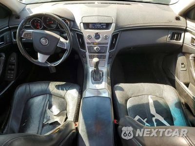 Zdjęcie 8 z 12 samochodu: 2008 CADILLAC CTS HI FEATURE V6 VIN:1G6DS57V780159218 - miniatura