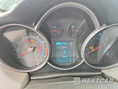 Zdjęcie 9 z 12 samochodu: 2014 CHEVROLET CRUZE LT VIN:1G1PC5SB6E7317788 - miniatura