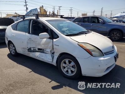 Czwarte zdjęcie samochodu z boku: 2009 TOYOTA PRIUS BASE VIN:JTDKB20U697848342 - miniatura