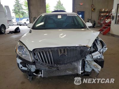 Piąte zdjęcie samochodu w środku: 2016 BUICK VERANO SPORT TOURING VIN:1G4PW5SKXG4156361 - miniatura