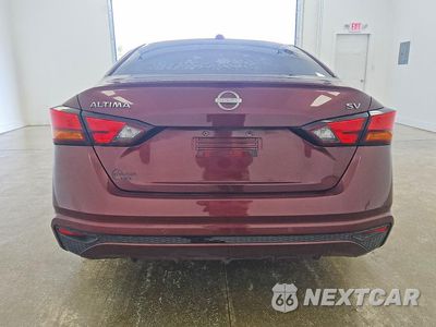 Zdjęcie 6 z 12 samochodu: 2023 NISSAN ALTIMA SV VIN:1N4BL4DV6PN315076 - miniatura