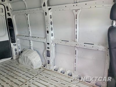 Zdjęcie 11 z 13 samochodu: 2024 RAM PROMASTER 2500 DELIVERY VAN VIN:3C6LRVCG7RE125243 - miniatura