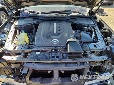 Zdjęcie 12 z 13 samochodu: 2024 MAZDA CX-90 PREFERRED VIN:JM3KKBHA2R1159998 - miniatura