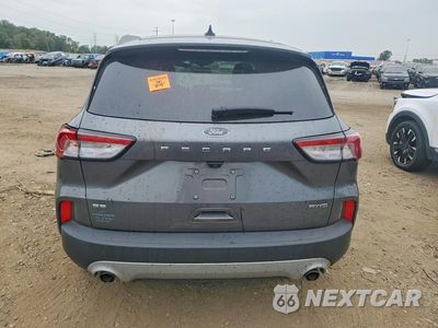 Zdjęcie 6 z 13 samochodu: 2021 FORD ESCAPE SE VIN:1FMCU9G68MUA99502 - miniatura