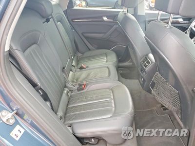 Zdjęcie 11 z 13 samochodu: 2018 AUDI Q5 PREMIUM PLUS VIN:WA1BNAFYXJ2159220 - miniatura