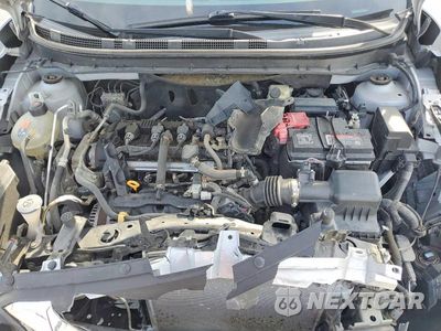 Zdjęcie 12 z 14 samochodu: 2020 NISSAN KICKS S VIN:3N1CP5BV7LL481759 - miniatura