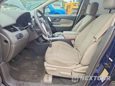 Zdjęcie 7 z 14 samochodu: 2012 FORD EDGE SE VIN:2FMDK3GCXCBA94027 - miniatura