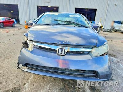 Piąte zdjęcie samochodu w środku: 2006 HONDA CIVIC HYBRID VIN:JHMFA362X6S012380 - miniatura