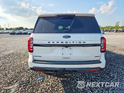 Zdjęcie 6 z 12 samochodu: 2022 FORD EXPEDITION MAX LIMITED VIN:1FMJK2AT5NEA18356 - miniatura