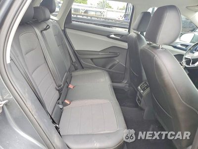 Zdjęcie 11 z 14 samochodu: 2022 VOLKSWAGEN TAOS SE VIN:3VVWX7B28NM044749 - miniatura
