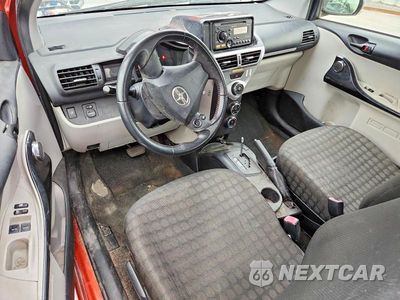 Zdjęcie 8 z 13 samochodu: 2012 SCION IQ BASE VIN:JTNJJXB01CJ021229 - miniatura