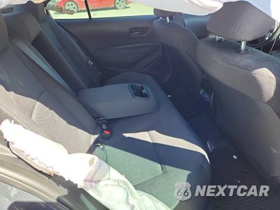 Zdjęcie 10 z 12 samochodu: 2024 TOYOTA COROLLA LE VIN:5YFB4MDEXRP203488 - miniatura