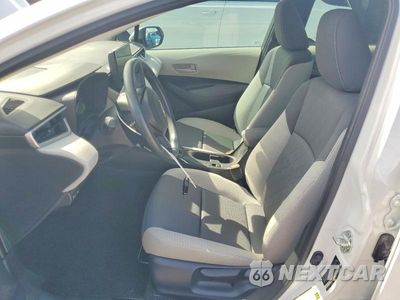 Zdjęcie 7 z 12 samochodu: 2024 TOYOTA COROLLA LE VIN:5YFB4MDE0RP205170 - miniatura
