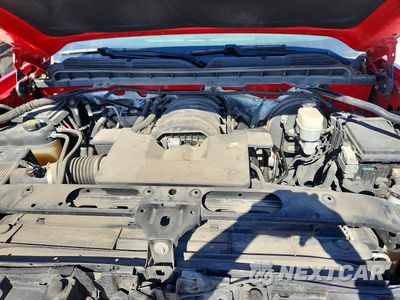 Zdjęcie 11 z 13 samochodu: 2018 CHEVROLET SILVERADO K1500 LT VIN:1GCVKREC1JZ178214 - miniatura