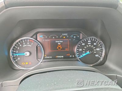 Zdjęcie 9 z 13 samochodu: 2021 FORD EXPEDITION MAX XLT VIN:1FMJK1JTXMEA68193 - miniatura