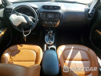 Zdjęcie 8 z 12 samochodu: 2016 KIA SOUL ! VIN:KNDJX3A57G7288452 - miniatura