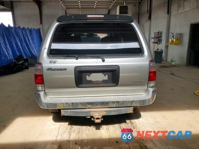 Zdjęcie 6 z 13 samochodu: 1999 TOYOTA 4RUNNER SR5 VIN:JT3GN86R2X0121454 - miniatura