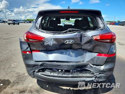 Zdjęcie 6 z 13 samochodu: 2019 HYUNDAI TUCSON SE VIN:KM8J23A40KU969001 - miniatura