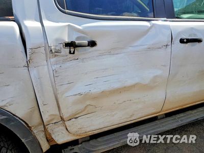 Zdjęcie 10 z 12 samochodu: 2020 FORD RANGER XL VIN:1FTER4FH7LLA46220 - miniatura