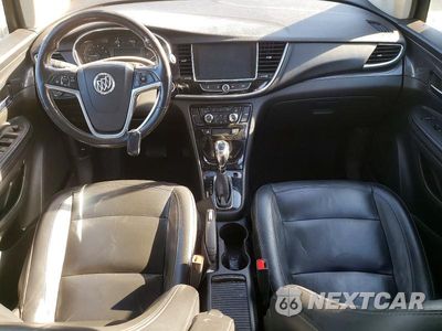 Zdjęcie 8 z 12 samochodu: 2019 BUICK ENCORE ESSENCE VIN:KL4CJCSM8KB807847 - miniatura