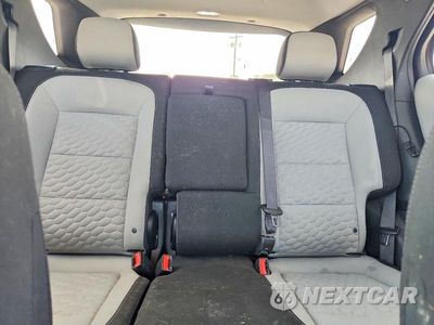 Zdjęcie 10 z 13 samochodu: 2021 CHEVROLET EQUINOX LS VIN:3GNAXSEV8MS161587 - miniatura