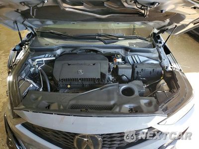 Zdjęcie 12 z 14 samochodu: 2026 ACURA MDX A-SPEC ADVANCE VIN:5J8YE1H95TL031035 - miniatura