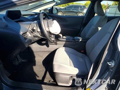 Zdjęcie 7 z 12 samochodu: 2024 TOYOTA PRIUS LE VIN:JTDACAAU5R3022123 - miniatura