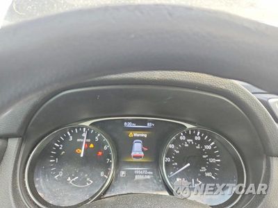 Zdjęcie 9 z 13 samochodu: 2016 NISSAN ROGUE S VIN:5N1AT2MT2GC810553 - miniatura