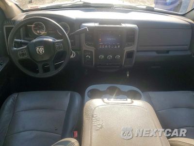 Zdjęcie 8 z 12 samochodu: 2014 RAM 1500 ST VIN:1C6RR7FT7ES225557 - miniatura