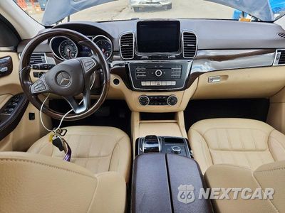 Zdjęcie 8 z 12 samochodu: 2018 MERCEDES-BENZ GLE 350 VIN:4JGDA5JB6JB011713 - miniatura