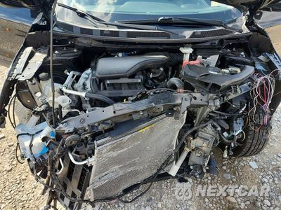 Zdjęcie 12 z 14 samochodu: 2018 NISSAN ROGUE SPORT SV VIN:JN1BJ1CR7JW205600 - miniatura